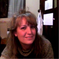 Patricia Giacono