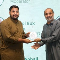 Syed Sajjad Ali Shah Lakyari