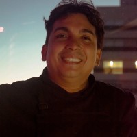 Raul Padrón