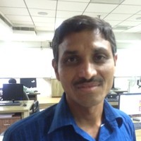 Ravi G