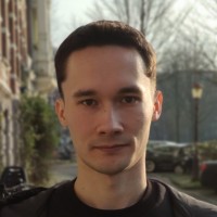 Timur Taepov