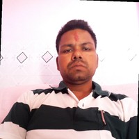 Amlesh kumar Yadav