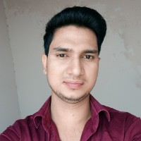 Vikas Das