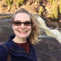 Emilie Stallman