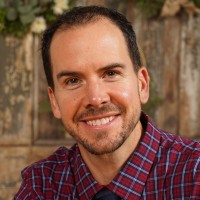 Matt Williams, P.Eng