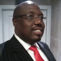 Jabu Sithole