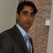 Ahmed Alhafez Msc Pmp®