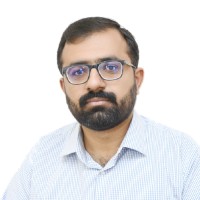 Ahmad Umar Farooq