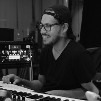 Derek Blythe