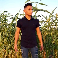 Alireza Naami