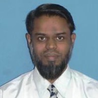 Zahid Aziz