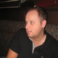 Tim Bruce