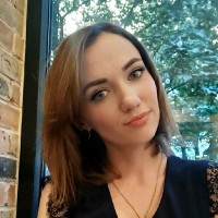 Полетаева Маргарита