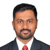 Chakkaravarthy Suresh