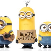 The Minions
