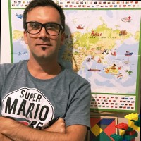 Gonzalo Alonso