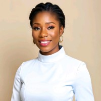 Osuji Chidinma