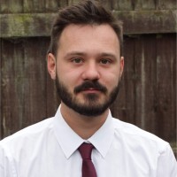 Alfie Baker