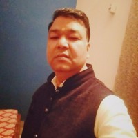 Vishnu Kant Soni