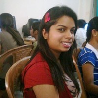 Muskan Sharma