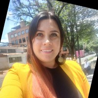 Cindy Lizeth Campos Vargas