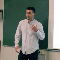 Marc Grimes Martinez