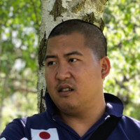Antony Taing