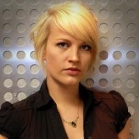 amy jones