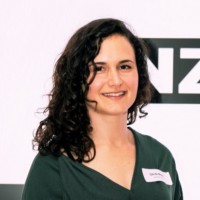 Cécile Meier