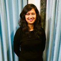 Akriti Shrivastava