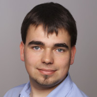 Dustin Böttcher