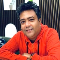 Partha Chakraborty
