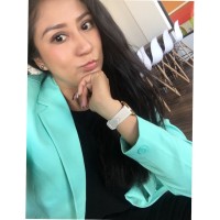 Yeimi Anahi Baños Soriano