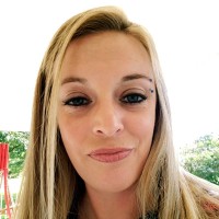 Tasha Huffer