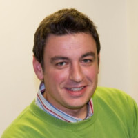 Daniel Pérez Garcia
