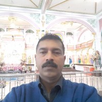 Sarasij Vattacharjya