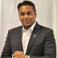 Christopher Singham
