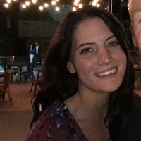 Christina Jarema, Mph