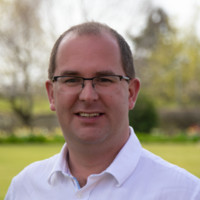 James Croxford