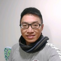 Minghsi Tsai (Ben)