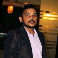 Monojit Mazumdar