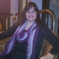 Wendy Atkinson