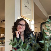 Sümeyye Betül Bi̇li̇ci̇ Erenbay