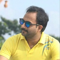Santanu Saha