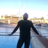 Abdelrahman Elattar