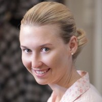 Valeria Cranham