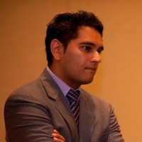 Shabir Burtally, Chrl