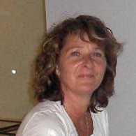 Astrid Horvei Larsen