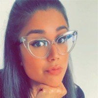 Dafina Roodbol