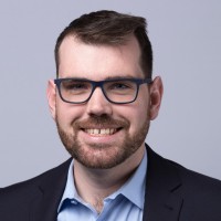 Joshua Alexander, P.Eng.